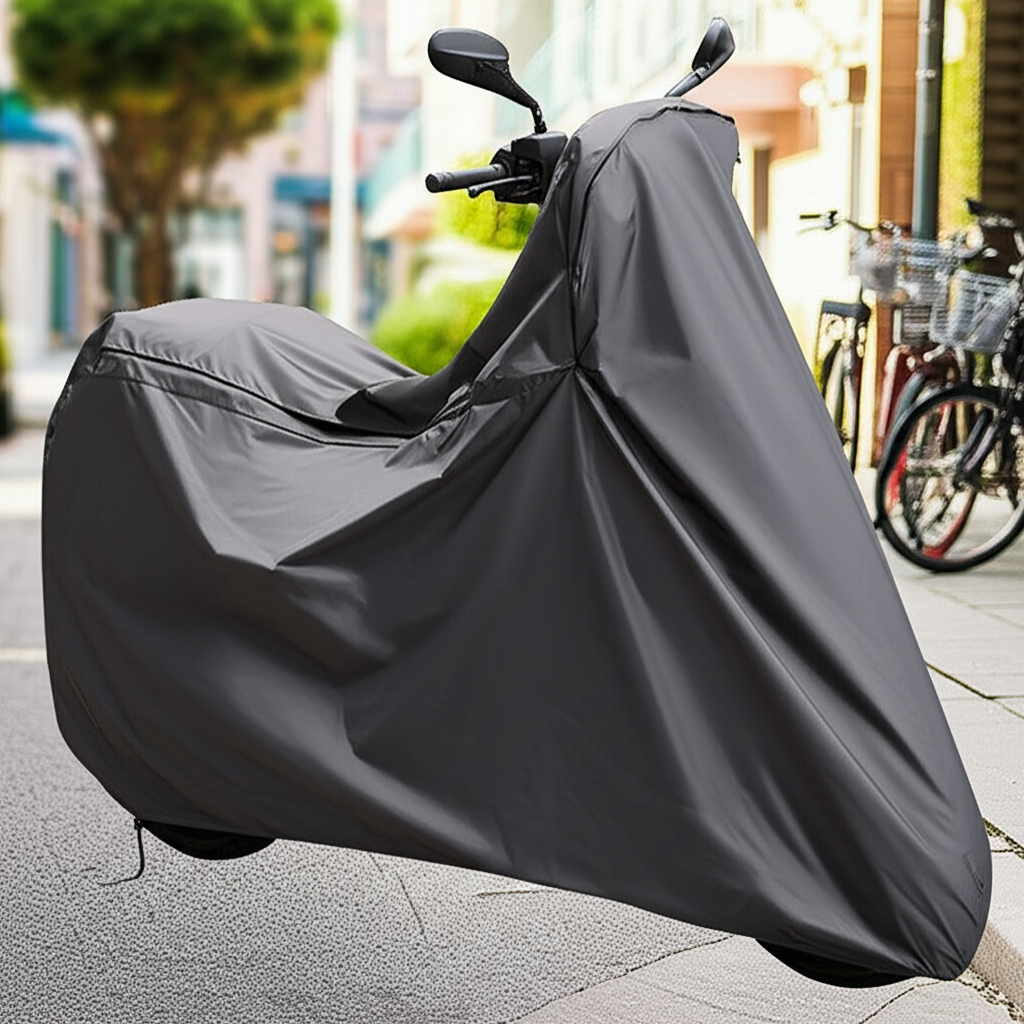 EAST BELFAST SCOOTER RALLY